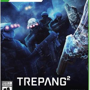 Trepang 2