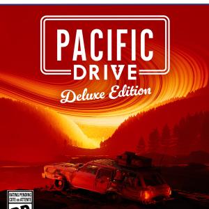 Pacific Drive [Deluxe Edition]
