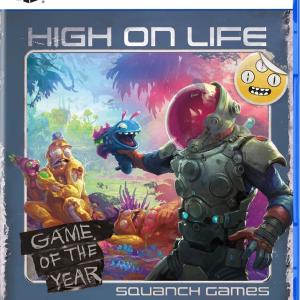 High on Life [Game of the Year Edition]