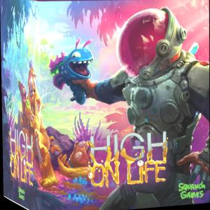 High on Life [Collector's Edition]