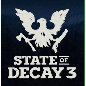 State of Decay 3