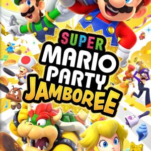 Super Mario Party Jamboree