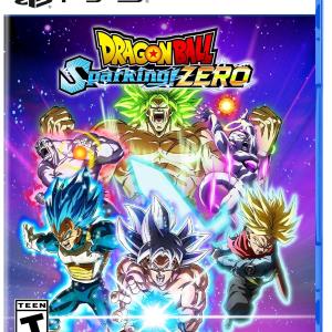 Dragon Ball: Sparking! ZERO