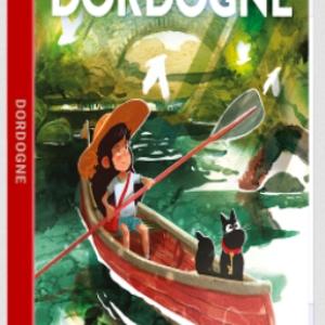 Dordogne [First Edition]