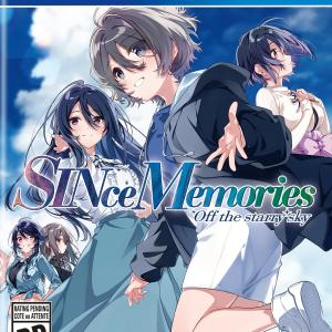 SINce Memories: Off the Starry Sky