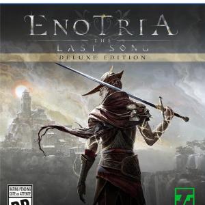 Enotria: The Last Song [Deluxe Edition]