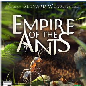 Empire of the Ants