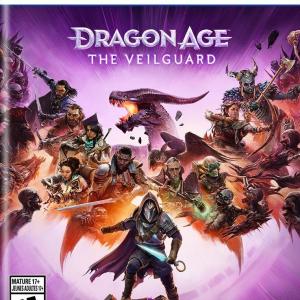 Dragon Age: The Veilguard