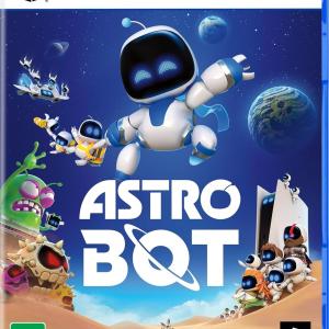 Astro Bot