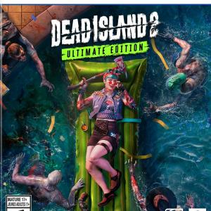 Dead Island 2 [Ultimate Edition]