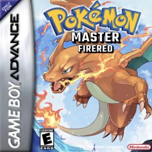 Pokémon Master FireRed