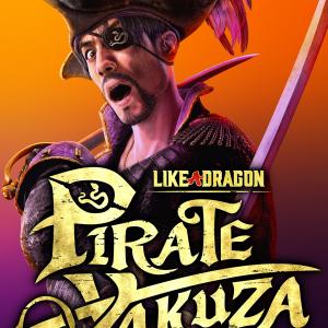 Like a Dragon: Pirate Yakuza in Hawaii