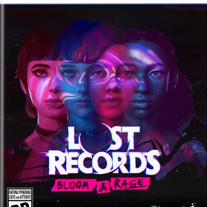 Lost Records: Bloom & Rage