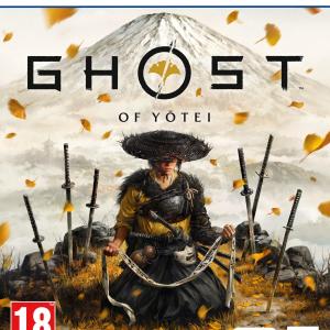 Ghost of Yōtei