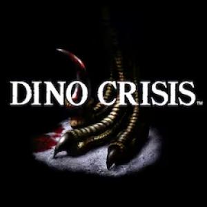 Dino Crisis