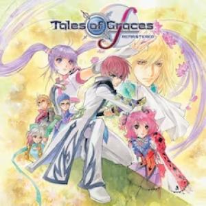 Tales of Graces f Remastered