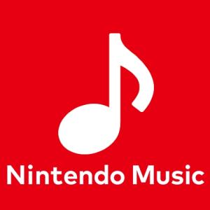 Nintendo Music