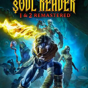 Legacy of Kain - Soul Reaver 1&2 Remastered