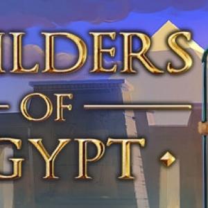 Builders of Egypt