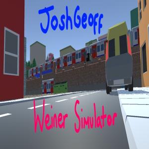 JoshGeoff Weiner Simulator