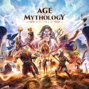 Age of Mythology: Retold