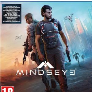 MindsEye
