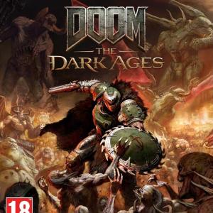 DOOM: The Dark Ages