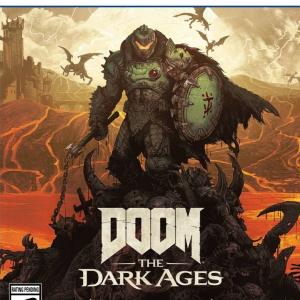 DOOM: The Dark Ages [Premium Edition]