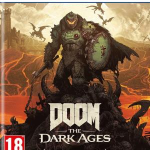 DOOM: The Dark Ages [Premium Edition]