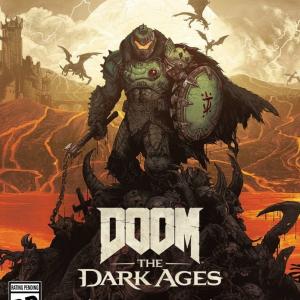 DOOM: The Dark Ages [Premium Edition]