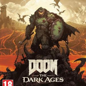 DOOM: The Dark Ages [Premium Edition]