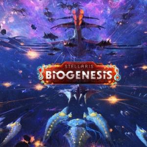 Stellaris: BioGenesis