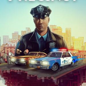 The Precinct