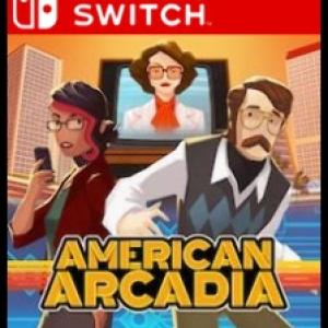 American Arcadia