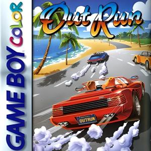 What if OutRun