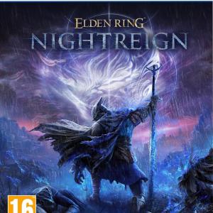 Elden Ring: Nightreign