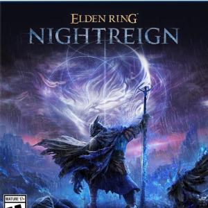 Elden Ring: Nightreign