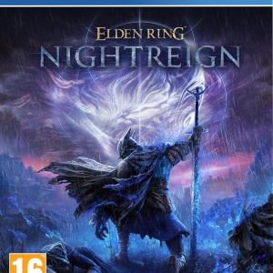 Elden Ring: Nightreign