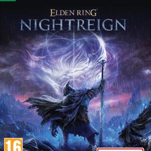 Elden Ring: Nightreign