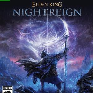 Elden Ring: Nightreign