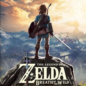 The Legend of Zelda: Breath Of The Wild [Nintendo Switch 2 Edition]