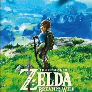 The Legend of Zelda: Breath Of The Wild [Nintendo Switch 2 Edition]