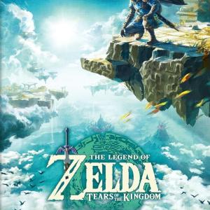 The Legend of Zelda: Tears of the Kingdom [Nintendo Switch 2 Edition]