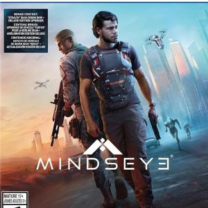 MindsEye