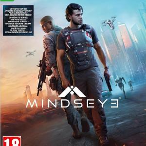 MindsEye