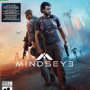 MindsEye