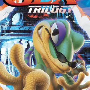 Gex Trilogy
