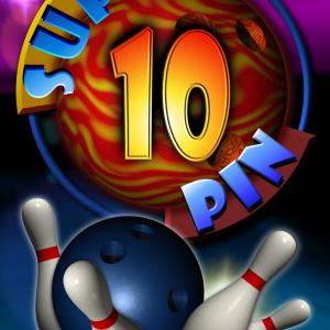 Super 10 Pin