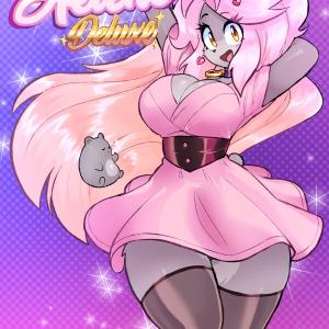 Dress-Up With Helene: Deluxe!