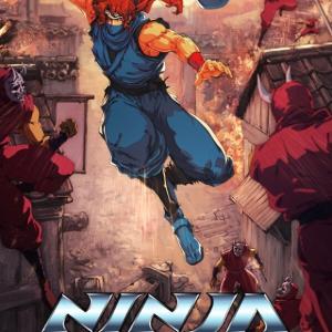Ninja Gaiden: Ragebound